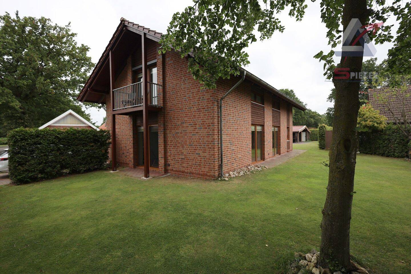 Gemütliches Einfamilienhaus in ruhiger Lage, 26670 Uplengen