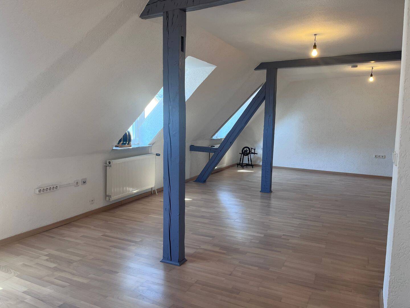 Wohnen ohne Kompromisse – urban, flexibel, individuell, 76185 Karlsruhe
