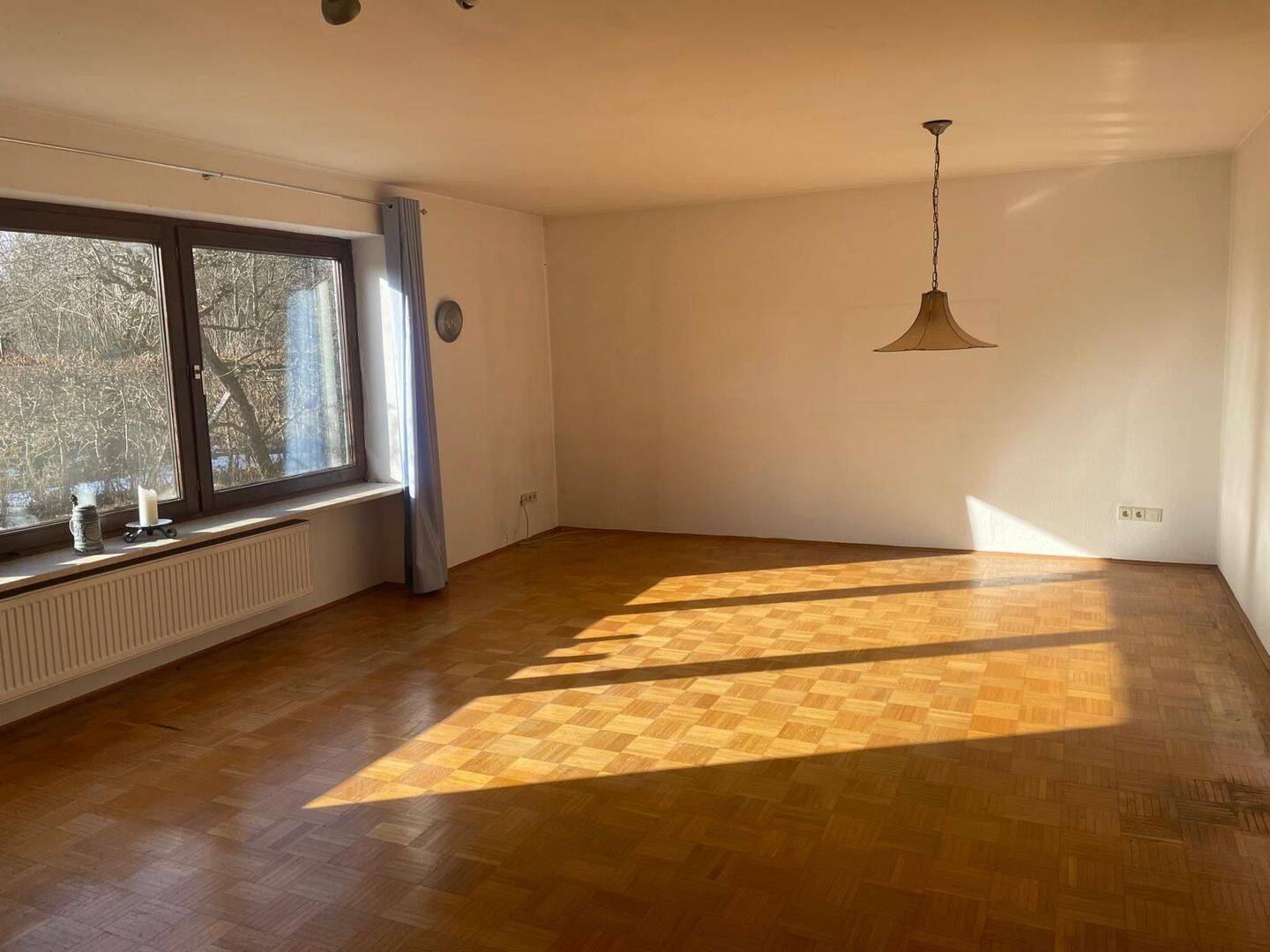 Großzügige 3-Zimmer-Wohnung mit Terrasse und Garten in Lauben, 87493 Lauben