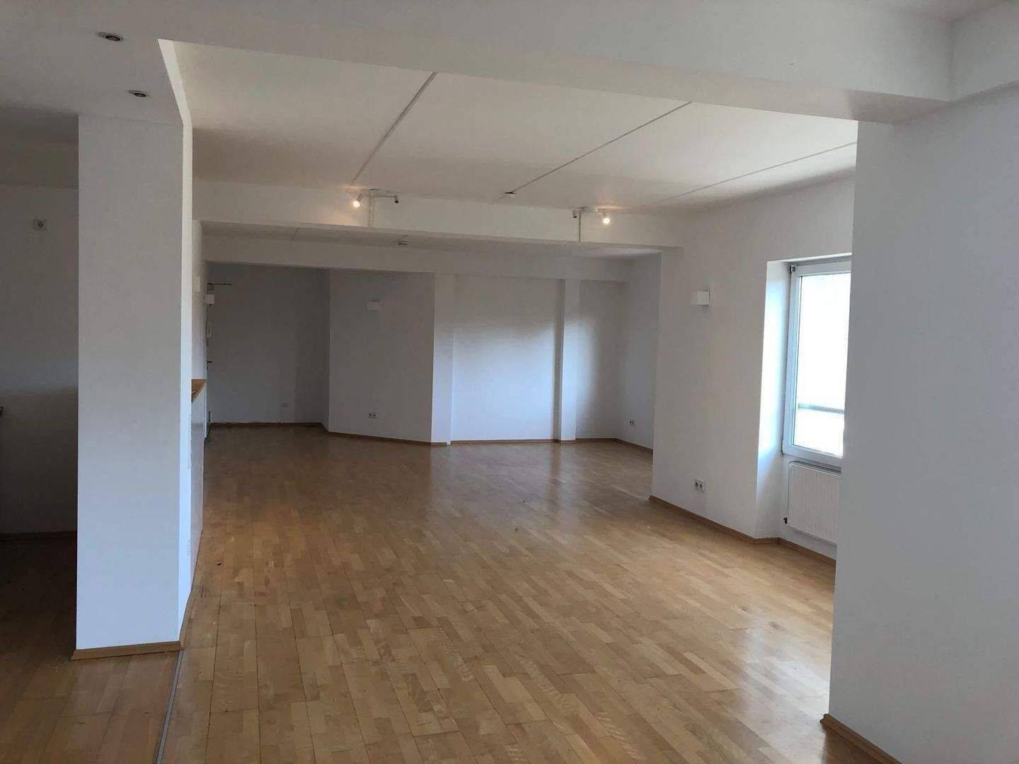 *** Großzügiges 3 Raum-Wohn/Büro am Rheinpark D-Golzheim***, 40474 Düsseldorf (Golzheim Lohausen Pempelfort Stockum)
