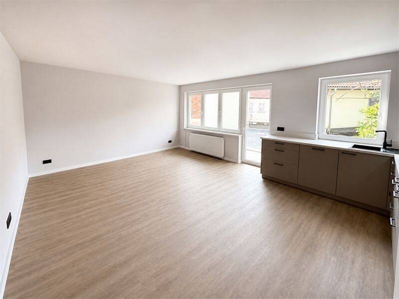 Erstbezug nach Vollsanierung – 3 Zimmer, ca. 86,50 m² und Balkon, 29549 Bad Bevensen