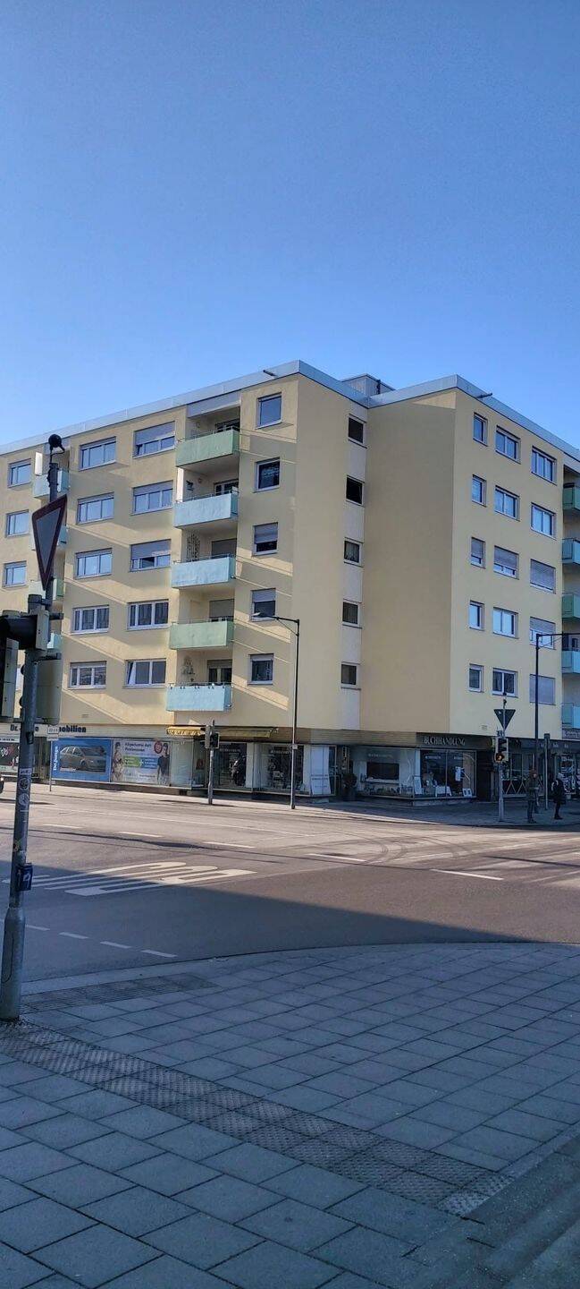 4,5 Zimmer-Wohnung in zentraler Lage von Neu-Ulm zu Vermieten, 89231 Neu-Ulm