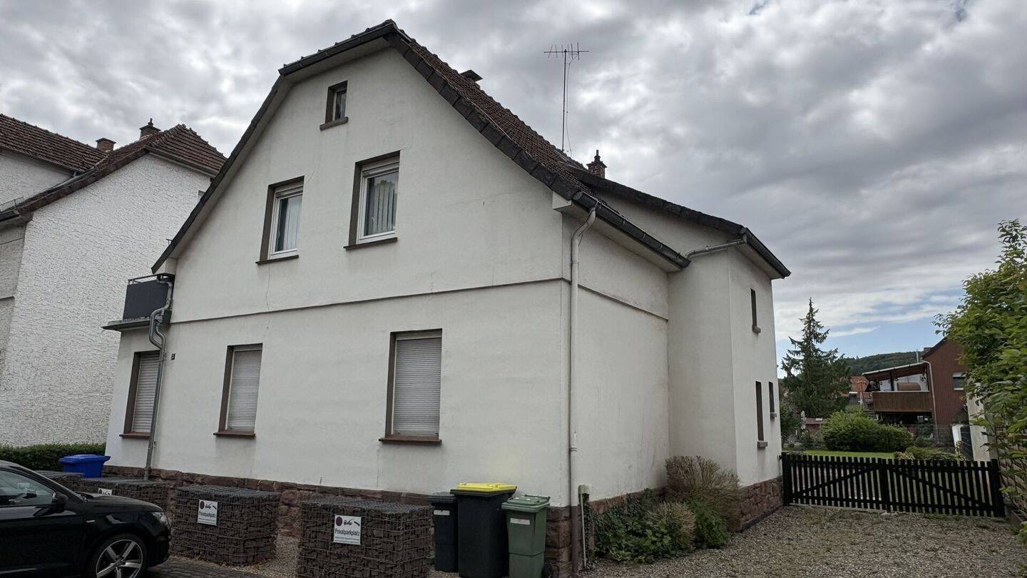 Großzügiges Einfamilienhaus in Beverungen, 37688 Beverungen