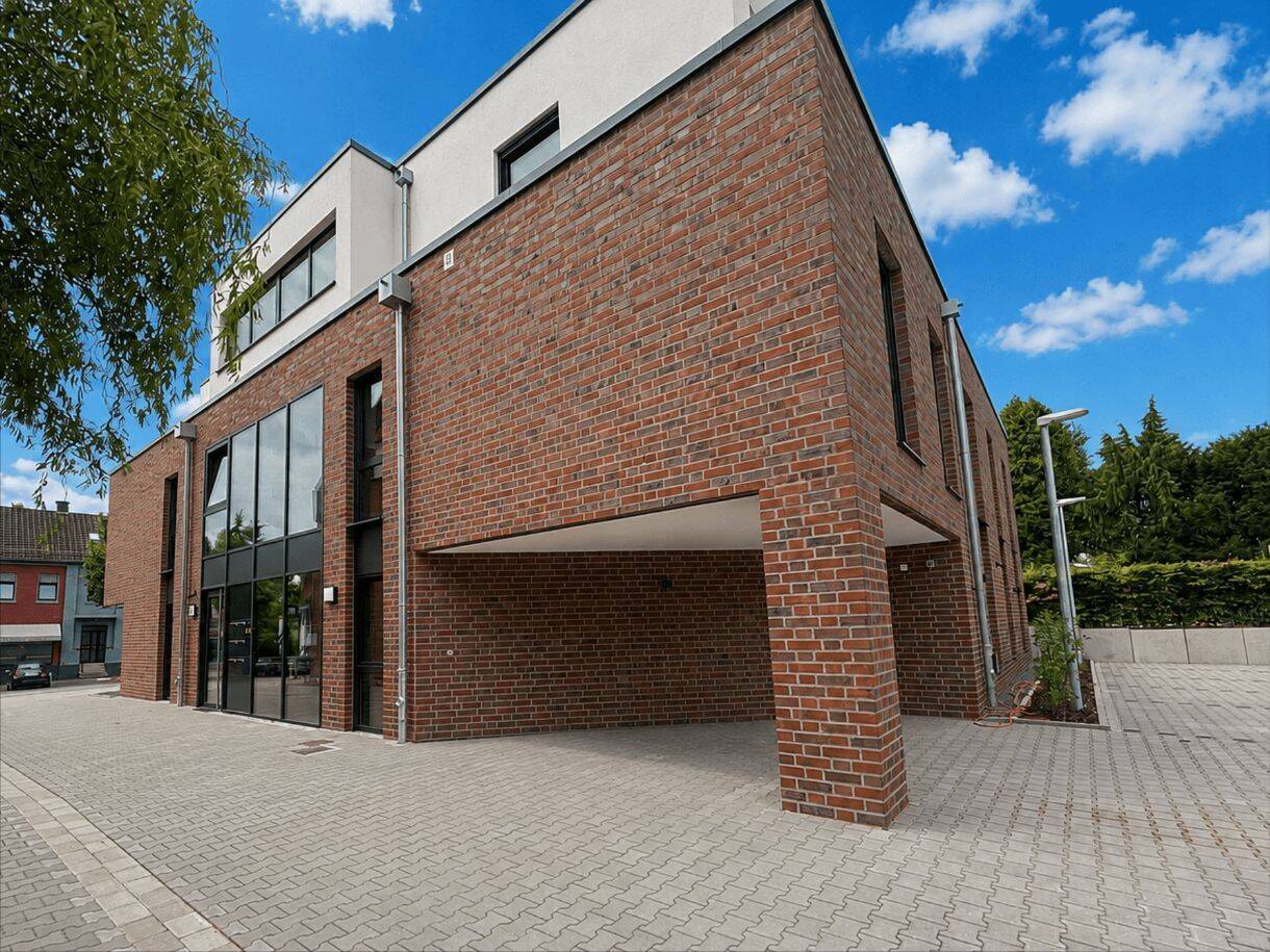 Lichtdurchflutete 3-Zimmerwohnung mit Balkon und Klimatisierung!, 44229 Dortmund