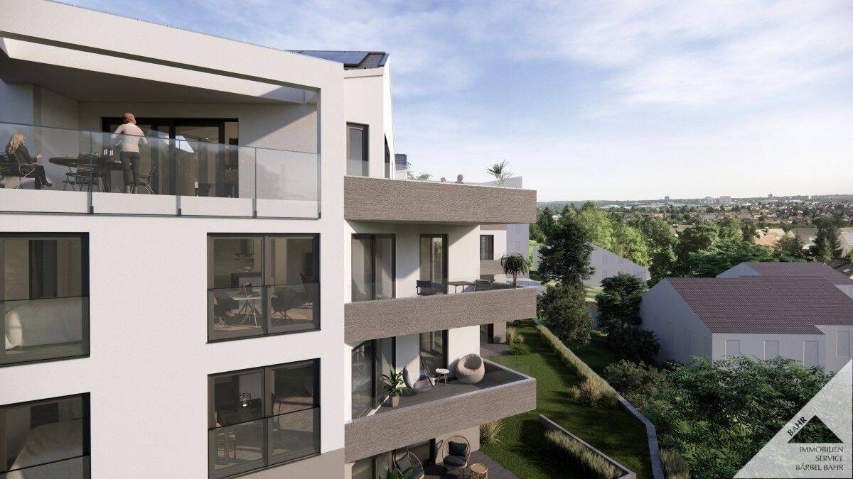 Ein Grundriss mit Lieblingsplatz-Garantie., 70563 Stuttgart (Vaihingen)