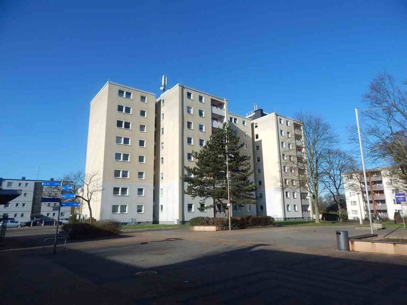 Bald verfügbar! renovierte 3-Zimmer Wohnung mit Balkon, 44577 Castrop-Rauxel