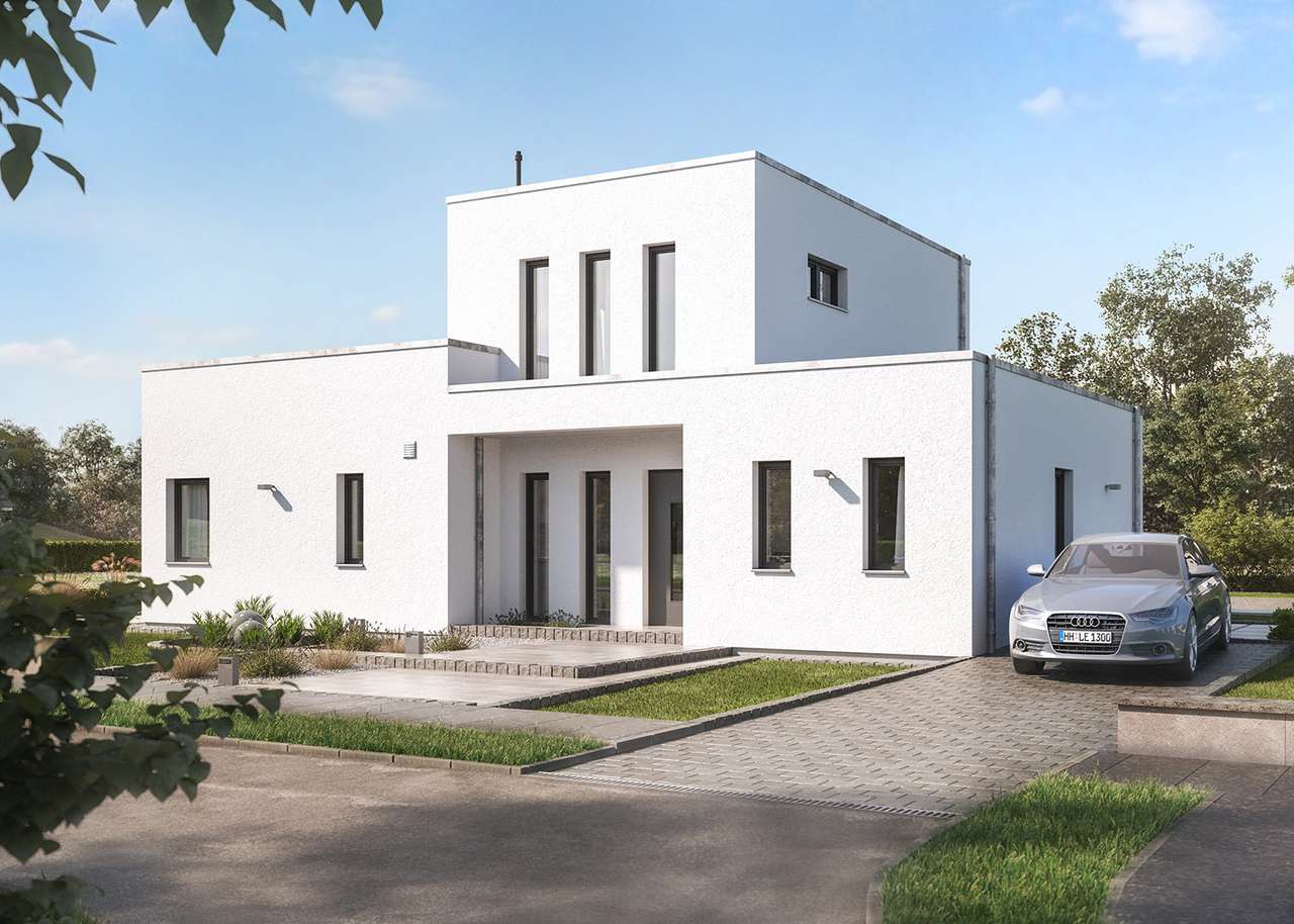 Verwirklichen Sie Ihr außergewöhnliches Eigenheim mit individueller Grundrisgestaltung, 72175 Dornhan