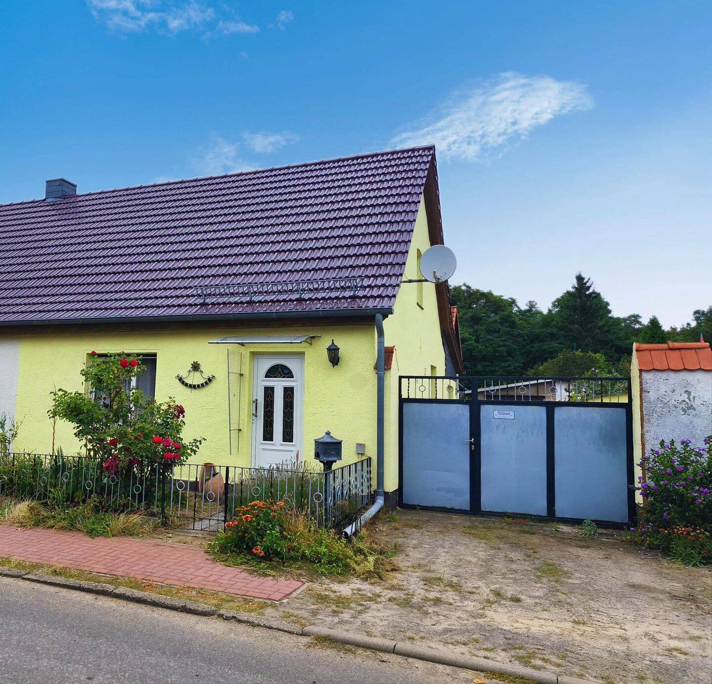 Ihr neues Zuhause in Meßdorf!, 39629 Bismark (Altmark)