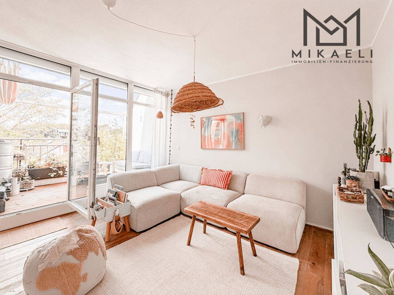 Köln-Niehl: Sonnige Maisonette-Wohnung mit schöner Dachterrasse!, 50735 Köln (Nippes Niehl Riehl Weidenpesch)