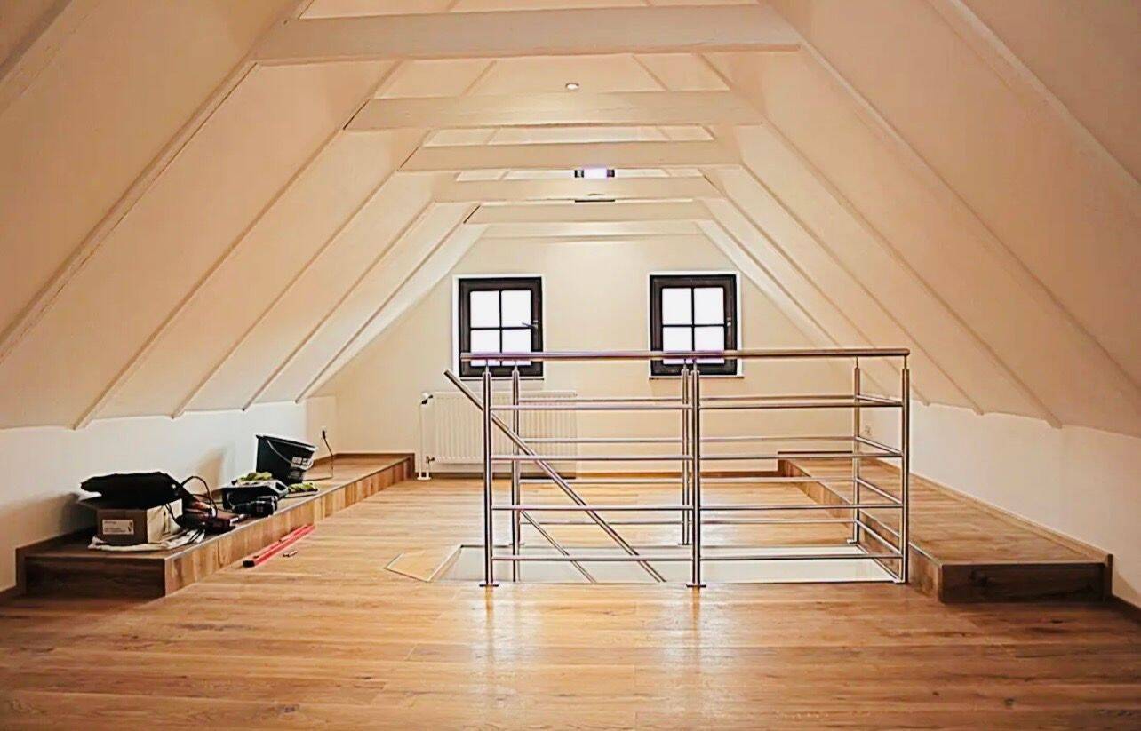 Traumwohnung – 2 ZKB Dachgeschoss Maisonette – im Herzen der Altstadt, 85049 Ingolstadt