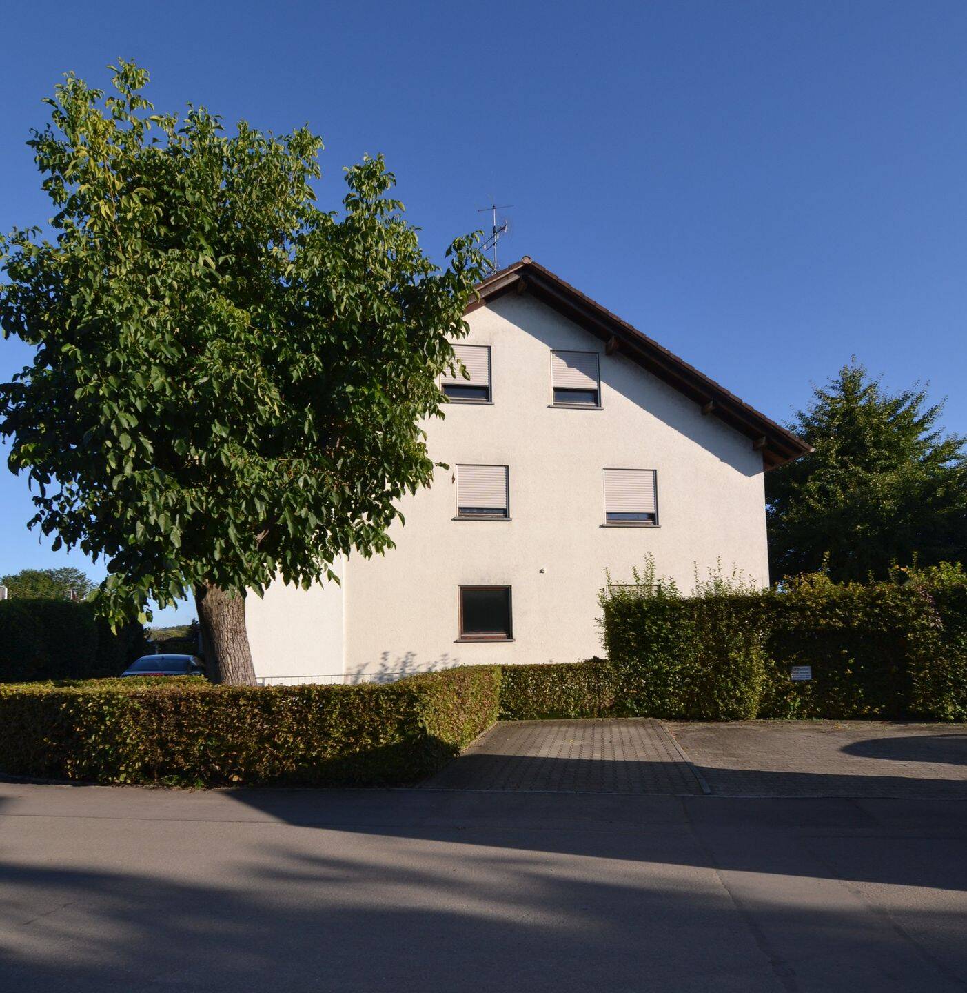 Charmante, helle Wohnung in idyllischer Lage!, 88085 Langenargen