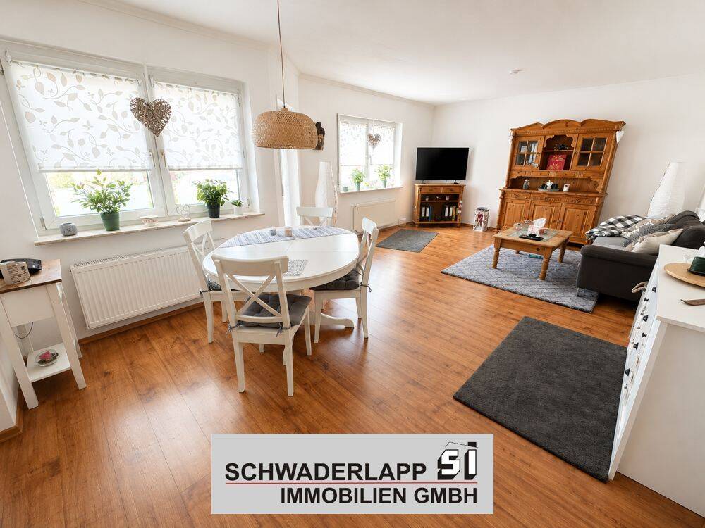 Geräumige 3-Zimmer-Wohnung mit Terrasse in ruhiger Lage, 56244 Leuterod