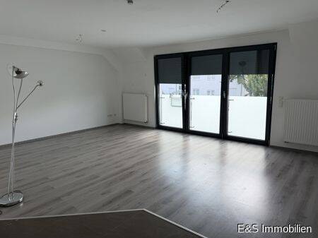 Gepflegte 1-Zimmer-Wohnung mit Stellplatz in beliebter Wohnlage von Niederkaufungen, 34260 Kaufungen