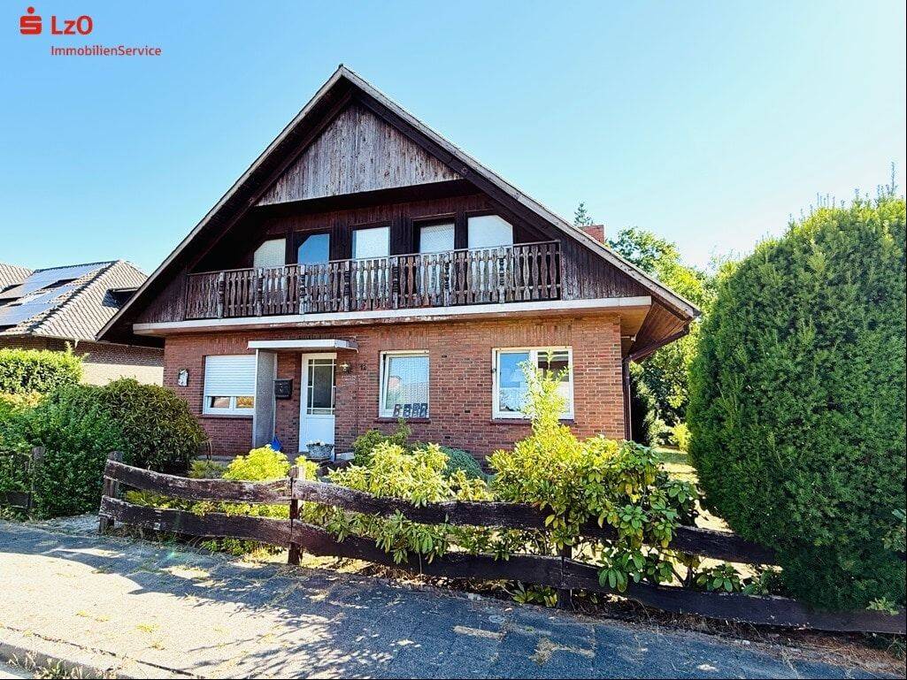Günstige Gelegenheit! Einfamilienhaus in der Wienerei, 49401 Damme