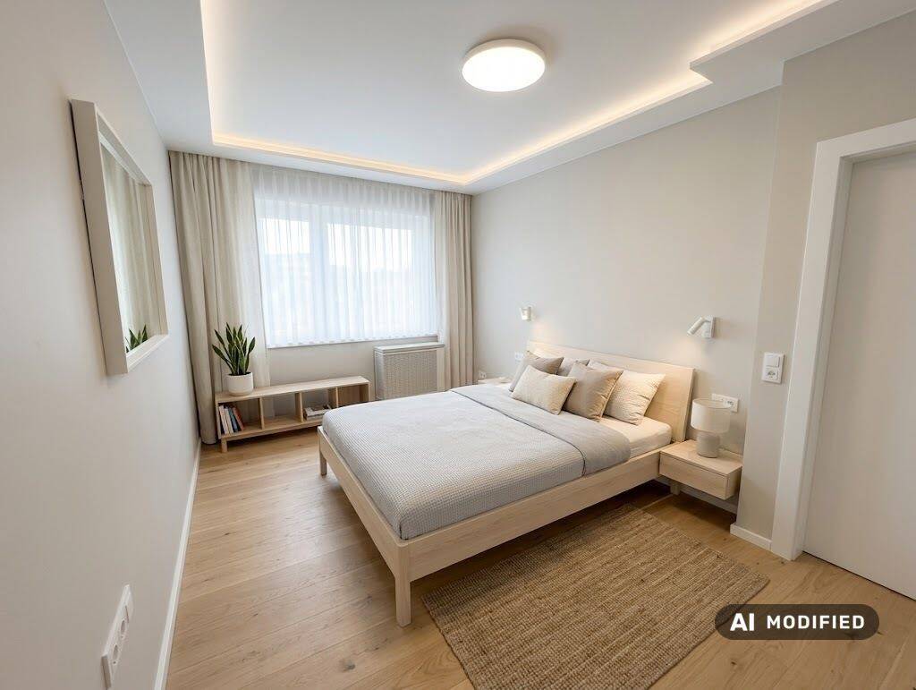 Wohnglück im Stuttgarter Norden: Erstklassige Lage trifft auf besten Wohnkomfort, 70174 Stuttgart (Mitte Nord West)