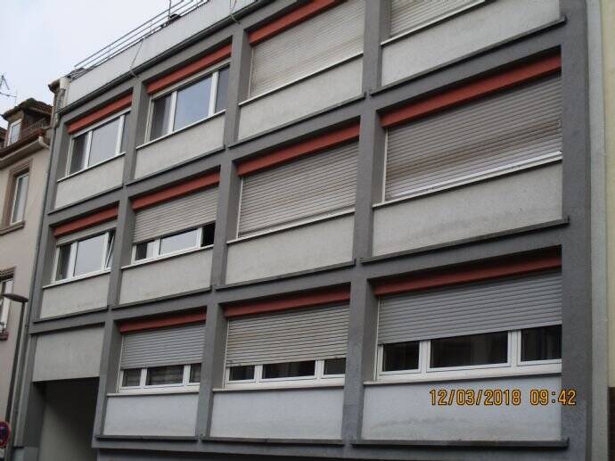 3 ZBK, in ruhigem,sauberen Haus,, 66953 Pirmasens (Innenstadt)