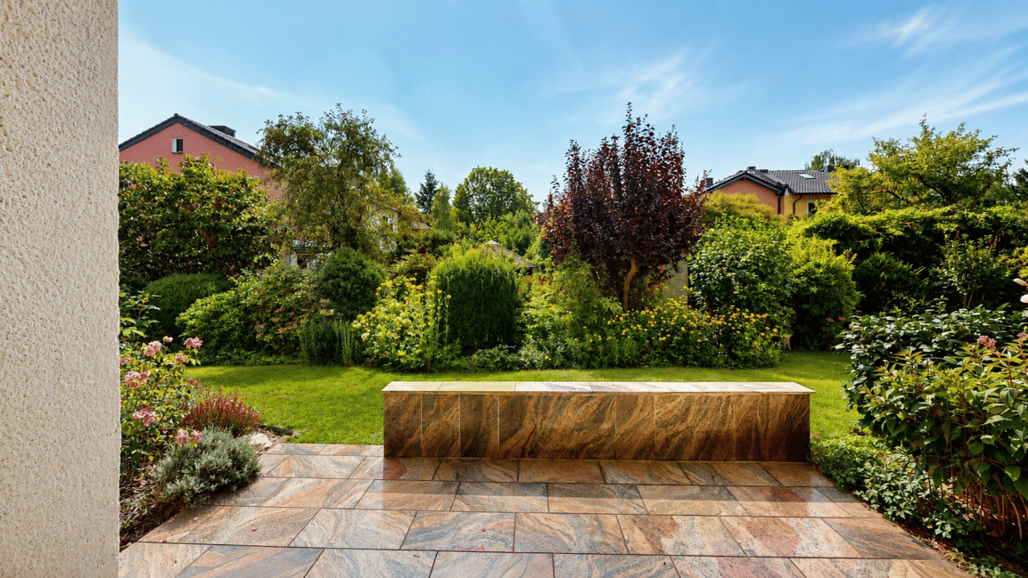 Erdgeschoss-Idylle: 2 Zimmer, Südterrasse, Einbauküche – barrierearmes Wohnen im Grünen, 14163 Berlin (Steglitz-Zehlendorf Kolonie Schlachtensee Süd Nikolassee Zehlendorf Schlachtensee)