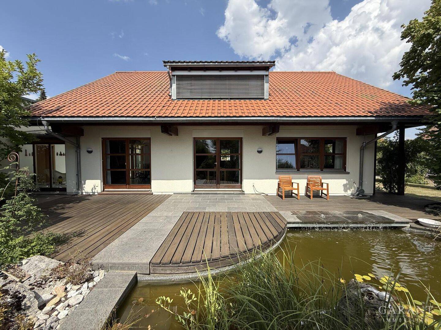 * * * Faszinierendes Einfamilienhaus mit exklusiver Ausstattung * * *, 72535 Heroldstatt