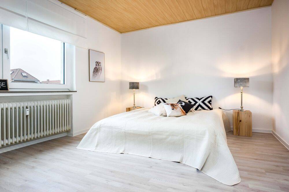 Hoher monatlicher Überschuss bei attraktiver 3 Zimmer Wohnung in der Nähe von Leipzig!, 4416 Markkleeberg