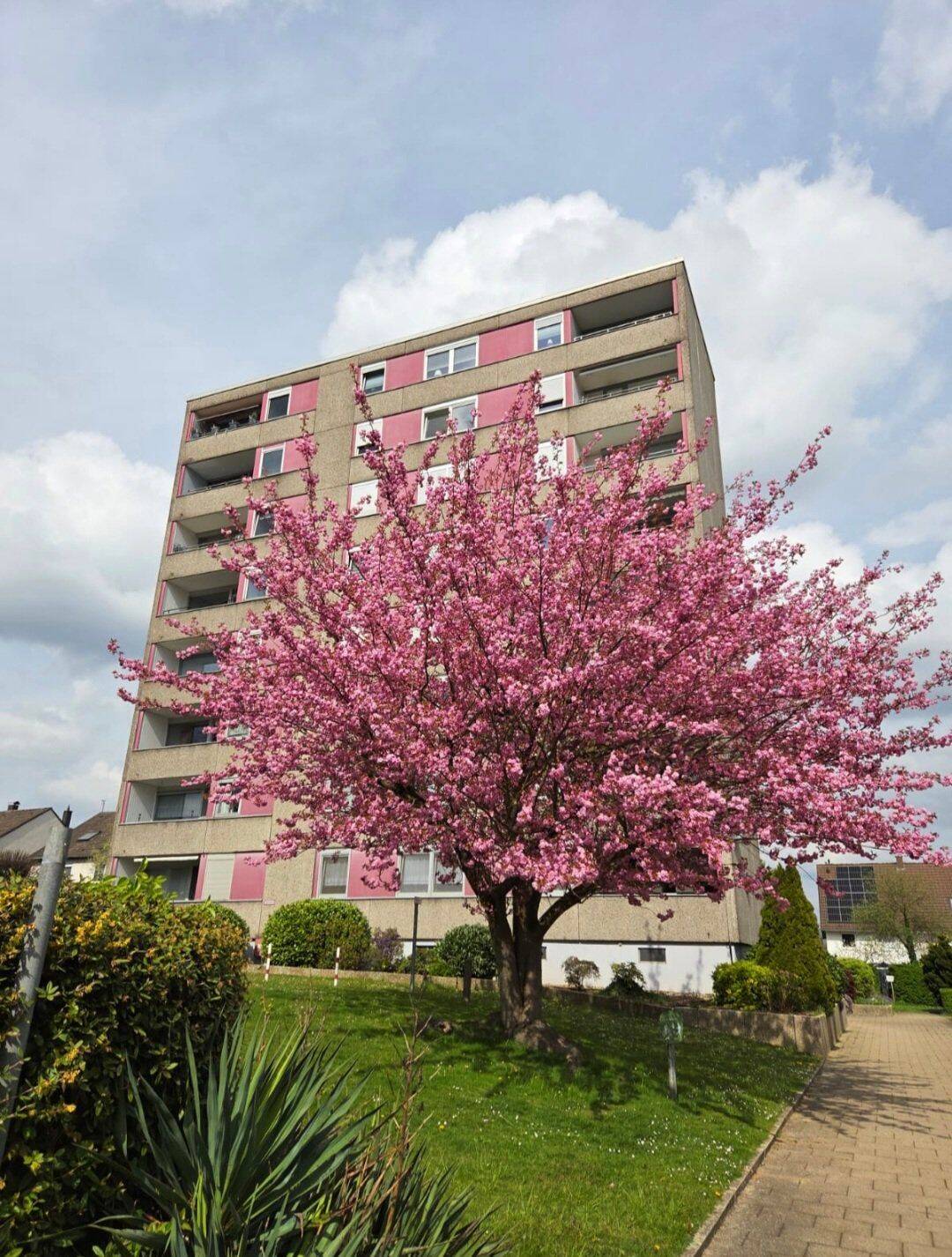 barrierearme und familienfreundliche 3 Zimmer Wohnung, 58239 Schwerte