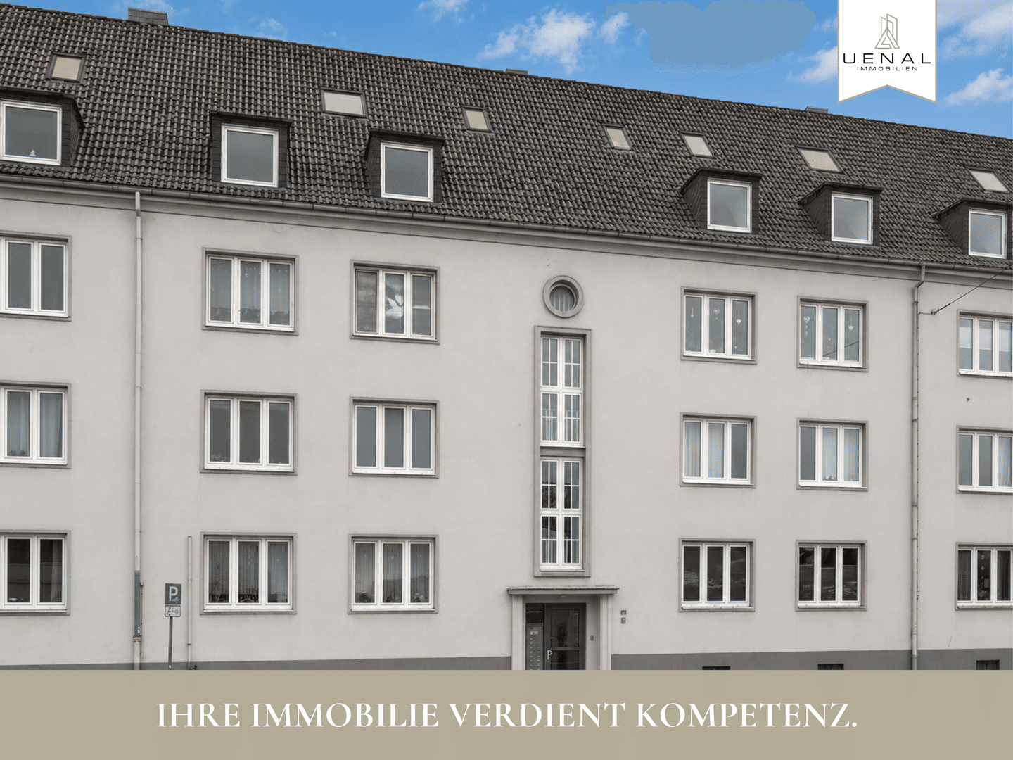 Wilhelmshaven: renovierte 3,5 Zimmer Maisonette Wohnung mit Galerie & Carport!, 26384 Wilhelmshaven (Heppens Heppenser Groden Innenhafen Innenstadt Neuende)