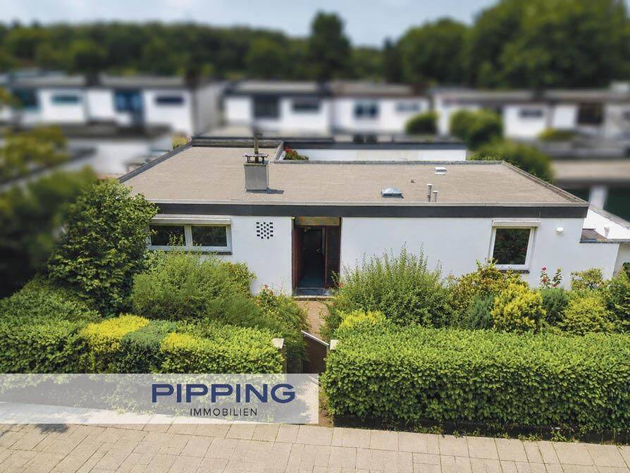 Platz für Ideen: „Bungalow in zentraler Lage von Reinbek“, 21465 Reinbek
