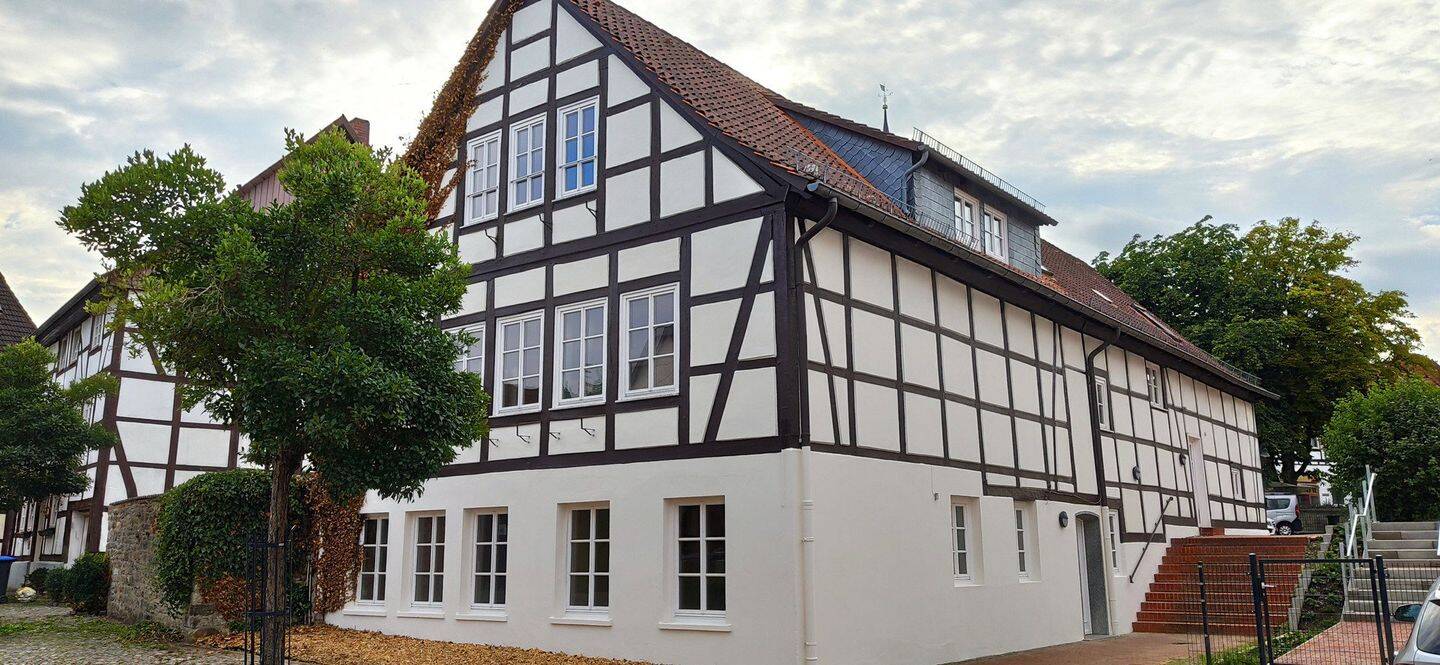 Großes Stadt-Haus im Zentrum von Bad Münder Hausverkauf, 31848 Bad Münder am Deister
