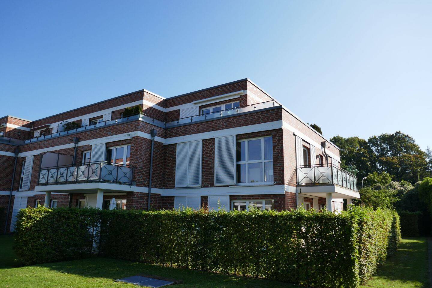 3-Zimmer Wohnung in Ulzburg-Süd mit Terrasse, 24558 Henstedt-Ulzburg
