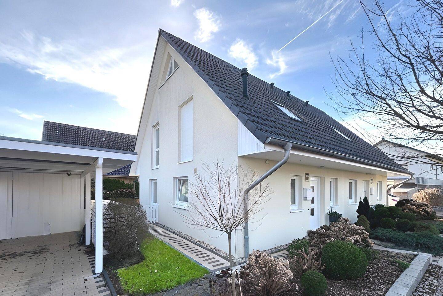Modernes EFH mit Einliegerwohnung, 23843 Bad Oldesloe