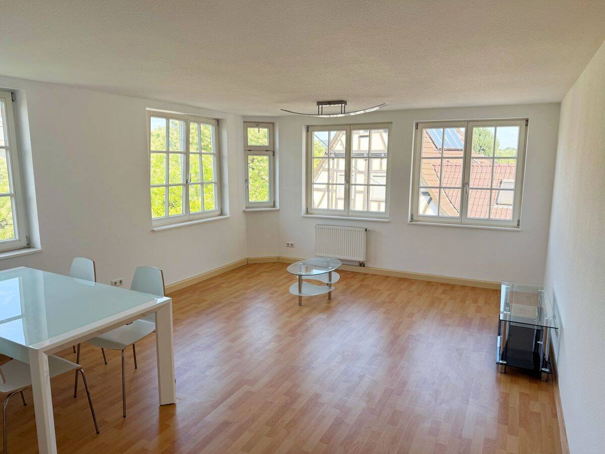 „Wohnen im Herzen der Waiblinger Altstadt – Denkmalgeschütze 2,5-ZI.-OG-ETW“, 71332 Waiblingen