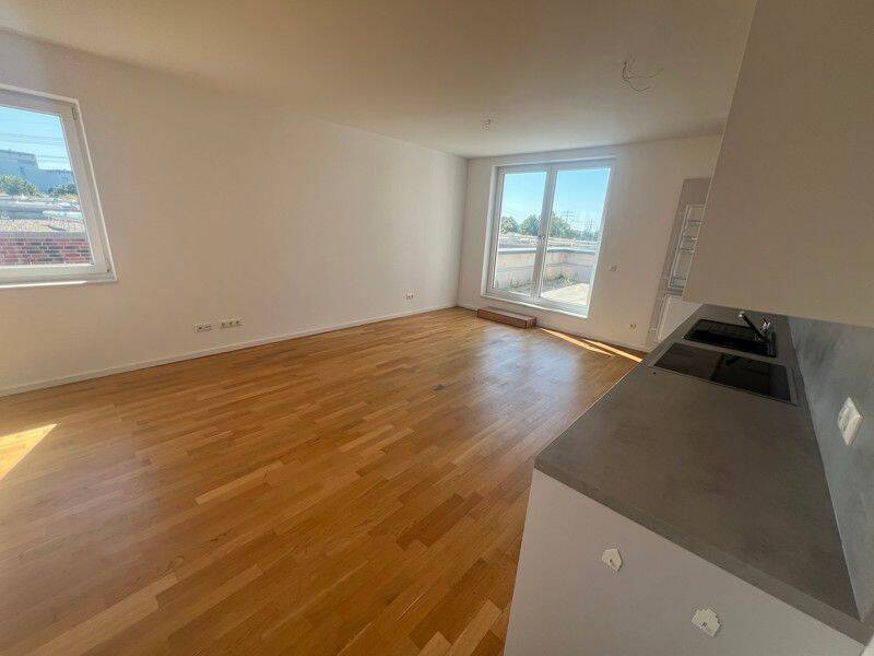 Nimm mich! Individuelle 5-Zimmer-Wohnung, 22045 Hamburg (Wandsbek Jenfeld Tonndorf)