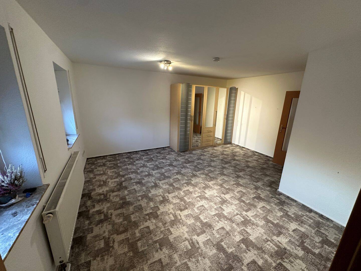 Vermietete 1 – Zimmer Eigentumswohnung in begehrter Lage von Heilbad Heiligenstadt, 37308 Heilbad Heiligenstadt