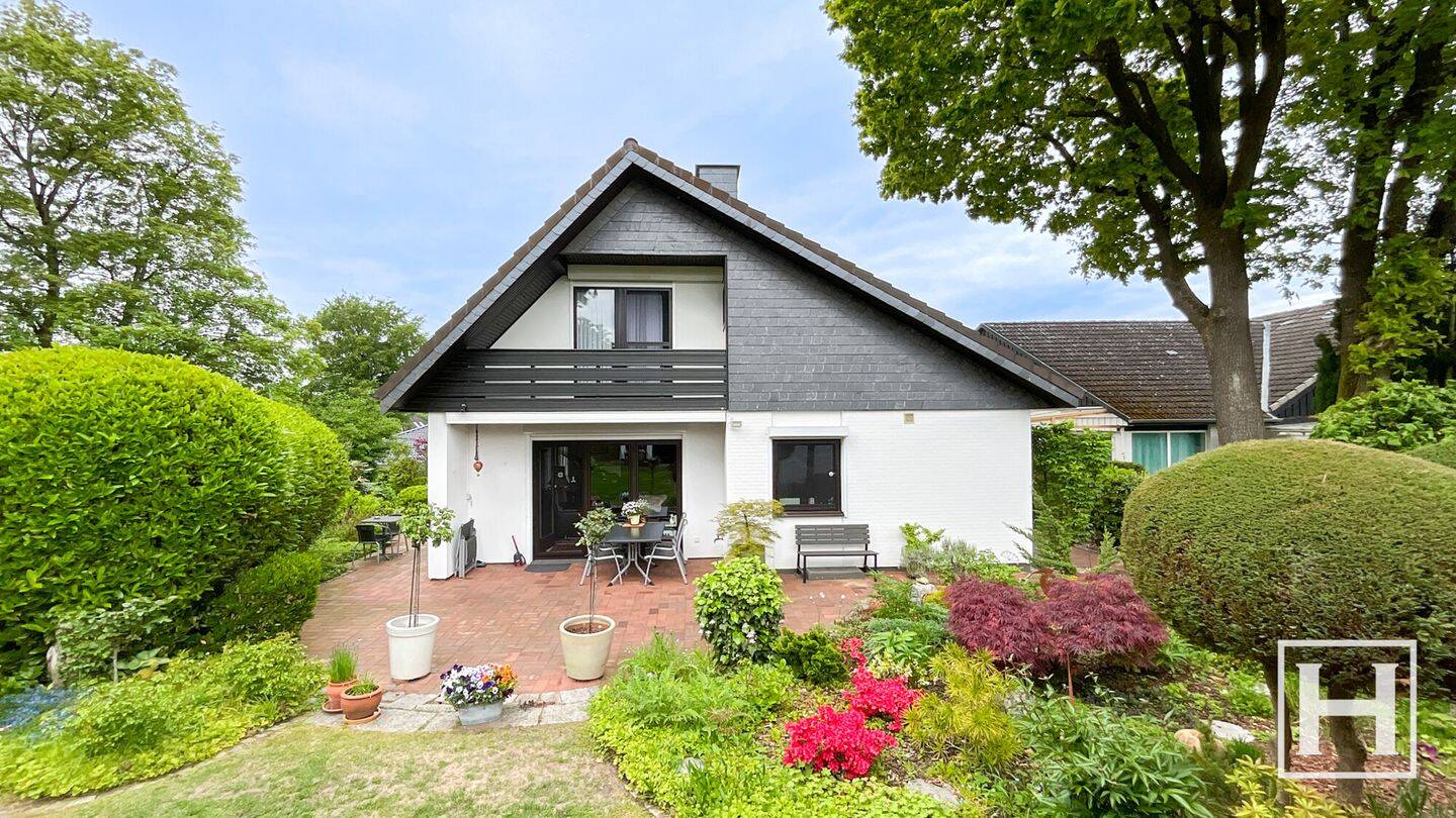 Zuhause mit Wow-Faktor, 24629 Kisdorf