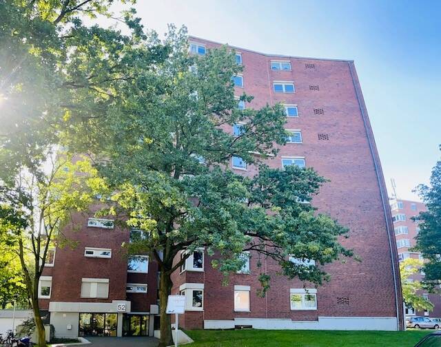 NUR MIT WBS!! Gemütliche Ein-Zimmer-Wohnung!, 41747 Viersen