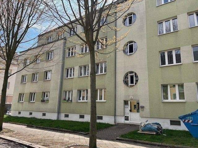 Moderne 3-Zimmer-Wohnung zum Mieten in Zwickau, Pölbitz, 8058 Zwickau