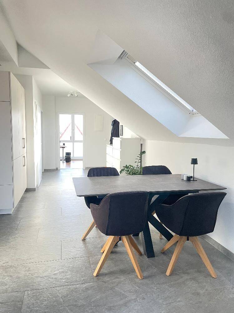 *** Ein gepflegtes Zuhause in ruhiger Wohnlage ***, 76694 Forst