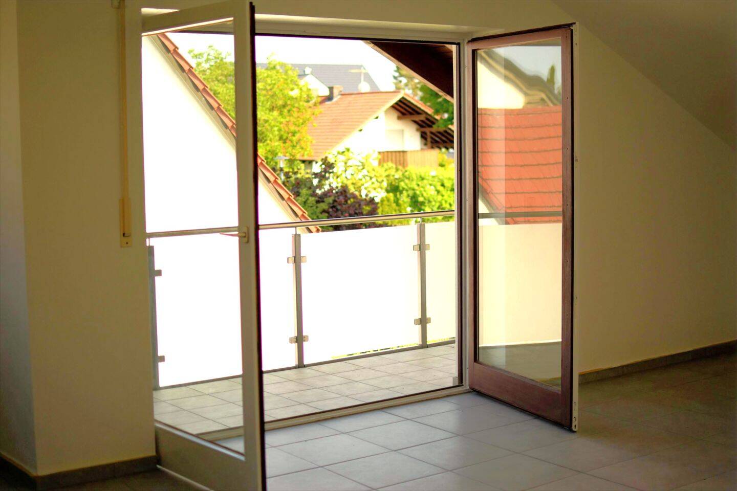 Mietwohnung, 2 Zimmer, 67 m², in Ingolstadt, 85049 Ingolstadt