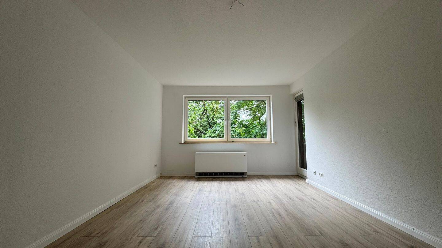 Kernsanierte 2 Zimmerwohnung, 21073 Hamburg (Harburg Eißendorf Heimfeld Wilstorf)