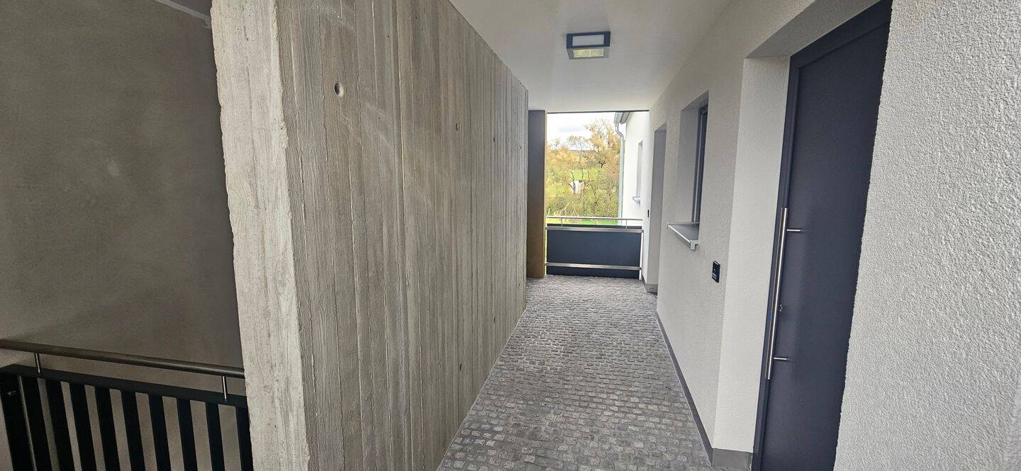 Neubauwohnung für Naturliebhaber, 92348 Berg b. Neumarkt i.d. OPf. (Berg)