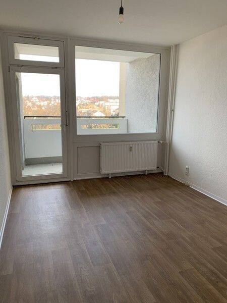 3-Zimmerwohnung mit Balkon, 63225 Langen (Hessen)