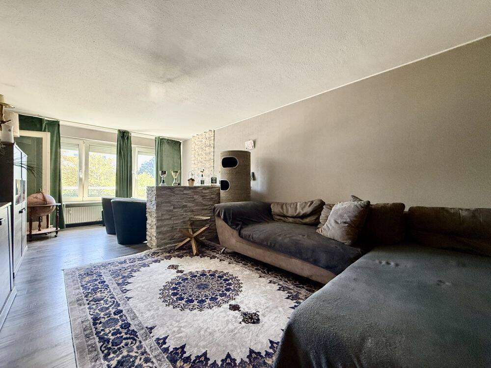 +++ Provisionsfrei für Käufer – 3-Zimmer-Wohnung mit Süd-Balkon +++, 64646 Heppenheim (Bergstraße)