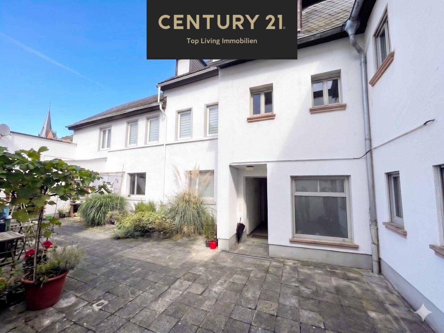 Ihr neues Zuhause in Hochheim: 3 Zimmer, sofort frei ab 01. November, 65239 Hochheim am Main