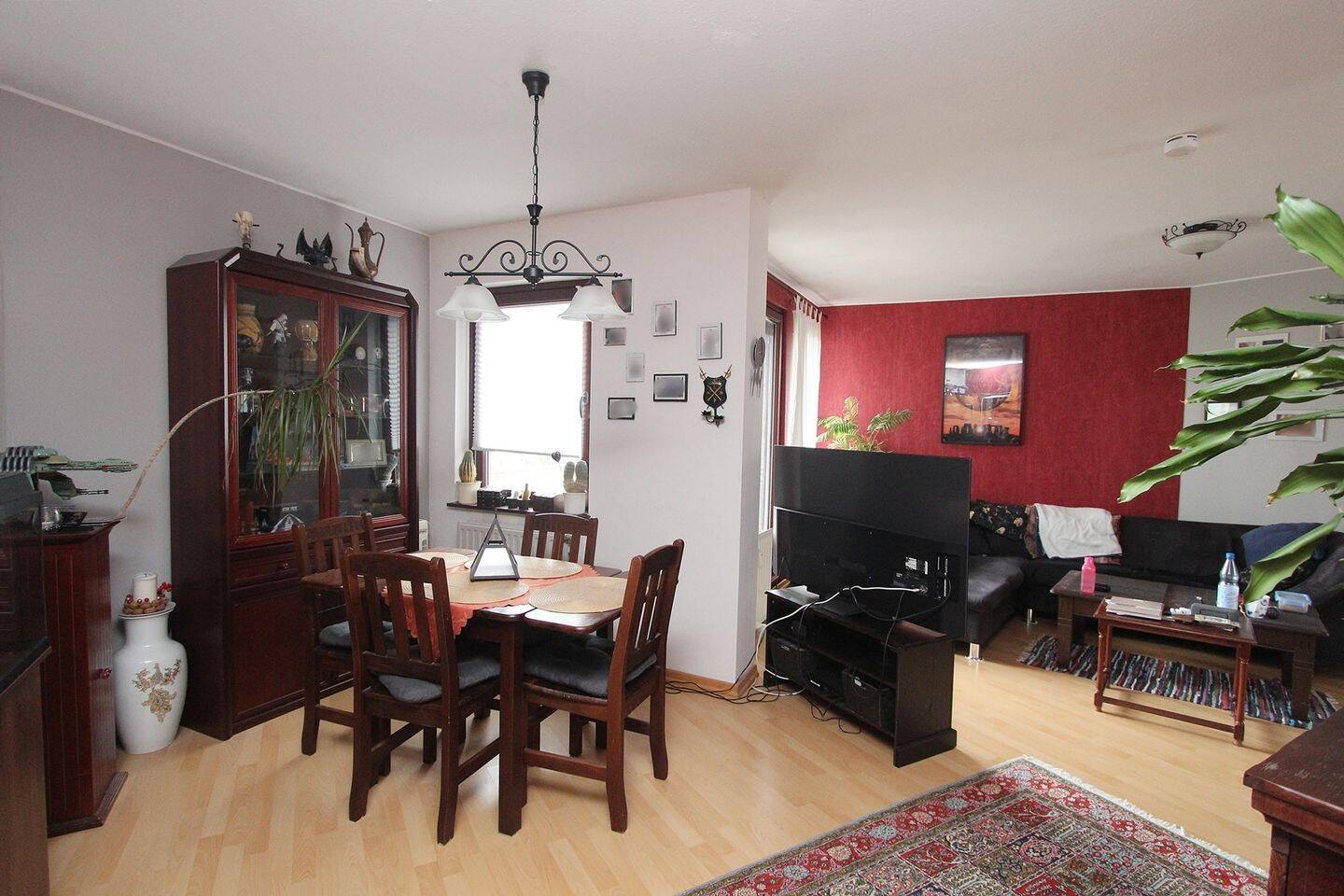 Wohnen in Harleshausen – gemütliche 3,5 ZKB Wohnung mit Balkon und Aufzug – EBK möglich, 34128 Kassel (Harleshausen Jungfernkopf Kirchditmold)