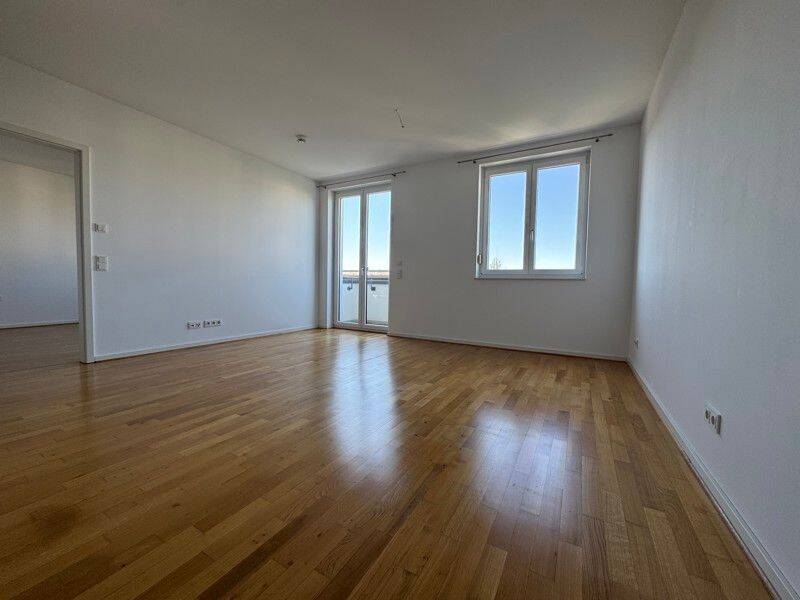 Da kommt man gern Heim. praktische 2-Zimmer-Wohnung mit EBK, Dusche, Badewanne und Einbauschränken, 4103 Leipzig (Zentrum Zentrum-Ost Zentrum-Südost)