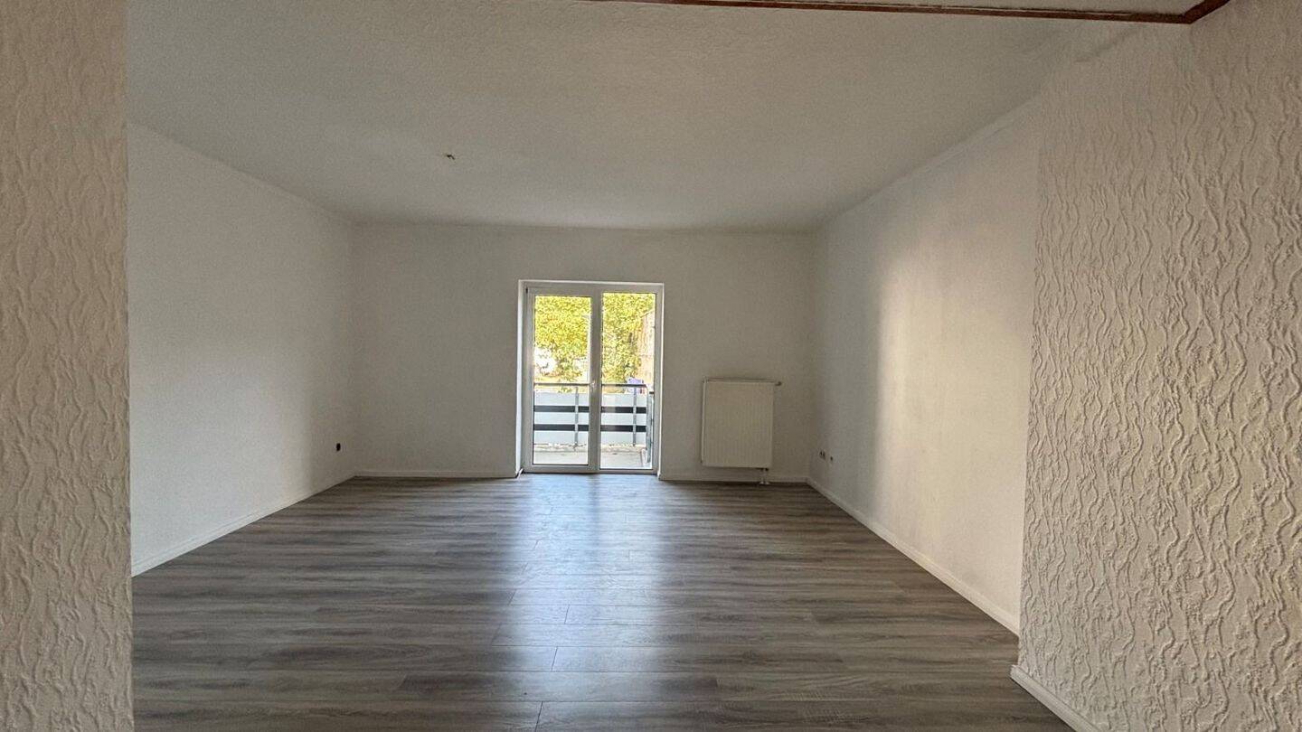 3-Zimmer-Wohnung mit Balkon und Tiefgarage!, 44809 Bochum (Grumme Hamme Hofstede Innenstadt Riemke)
