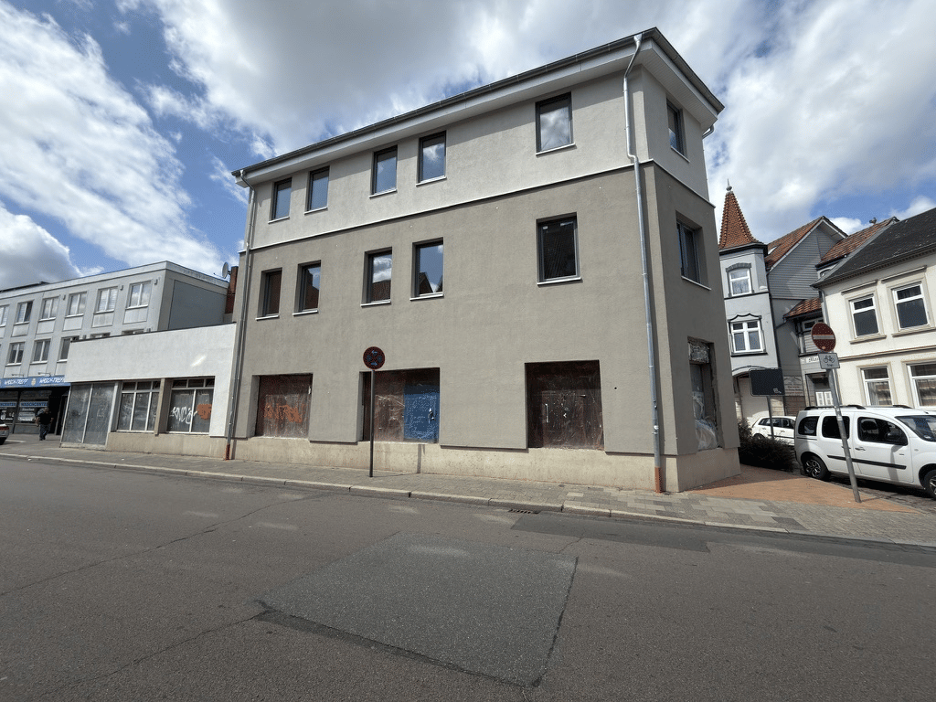 Frisch sanierte Wohnung in Neumünster – 24534 Neumünster – Bild 1 von 1