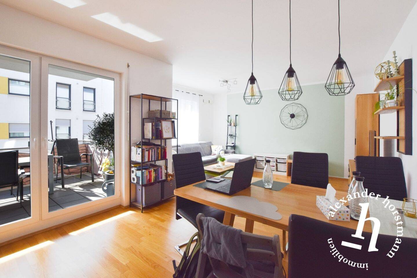 Schöne & moderne 3-Zimmerwohnung in Toplage, 61381 Friedrichsdorf