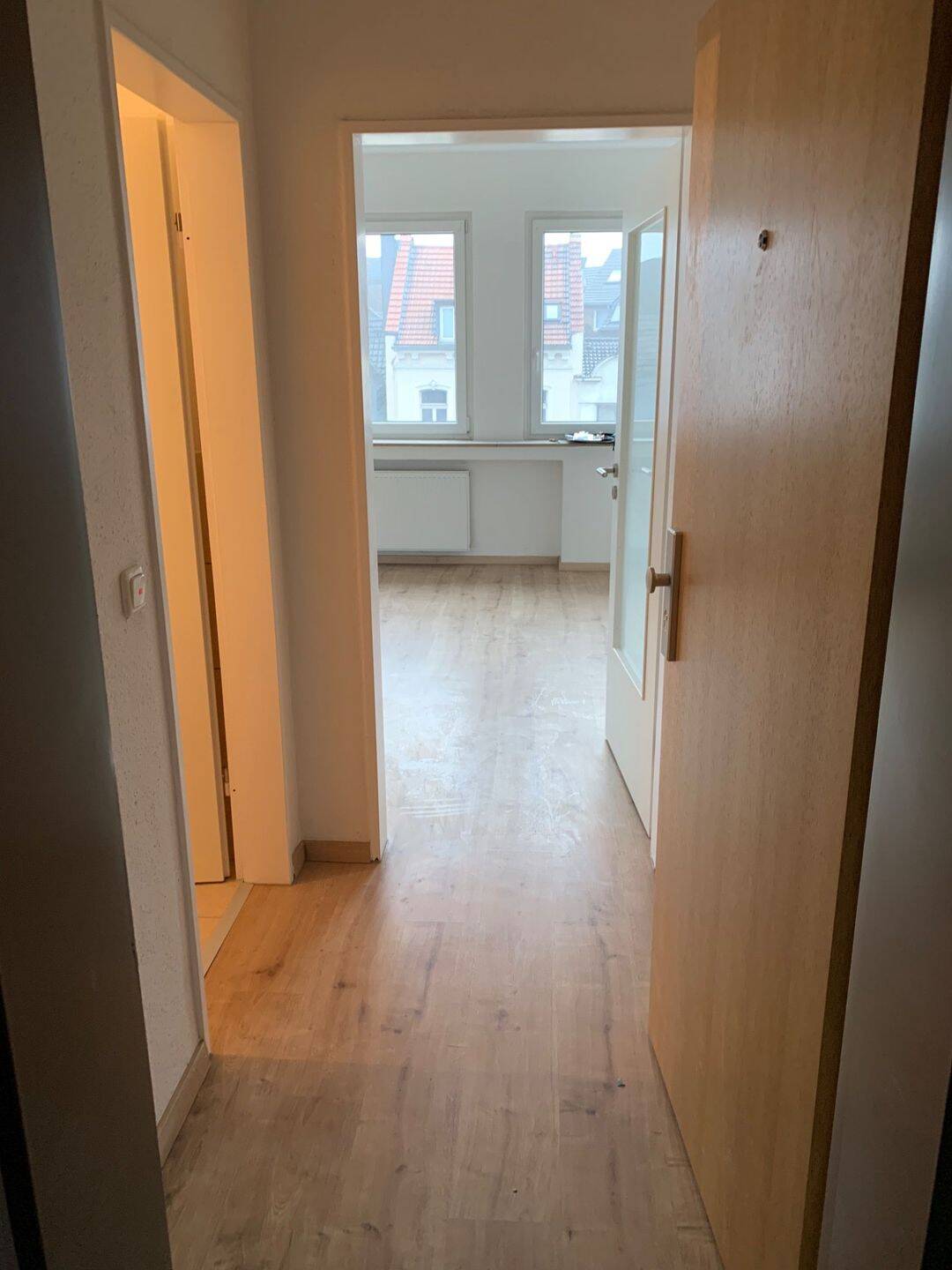 1-Zimmer-Wohnung in Köln-Kalk (Kalker Hauptstraße), 51103 Köln (Kalk Höhenberg Merheim Vingst)