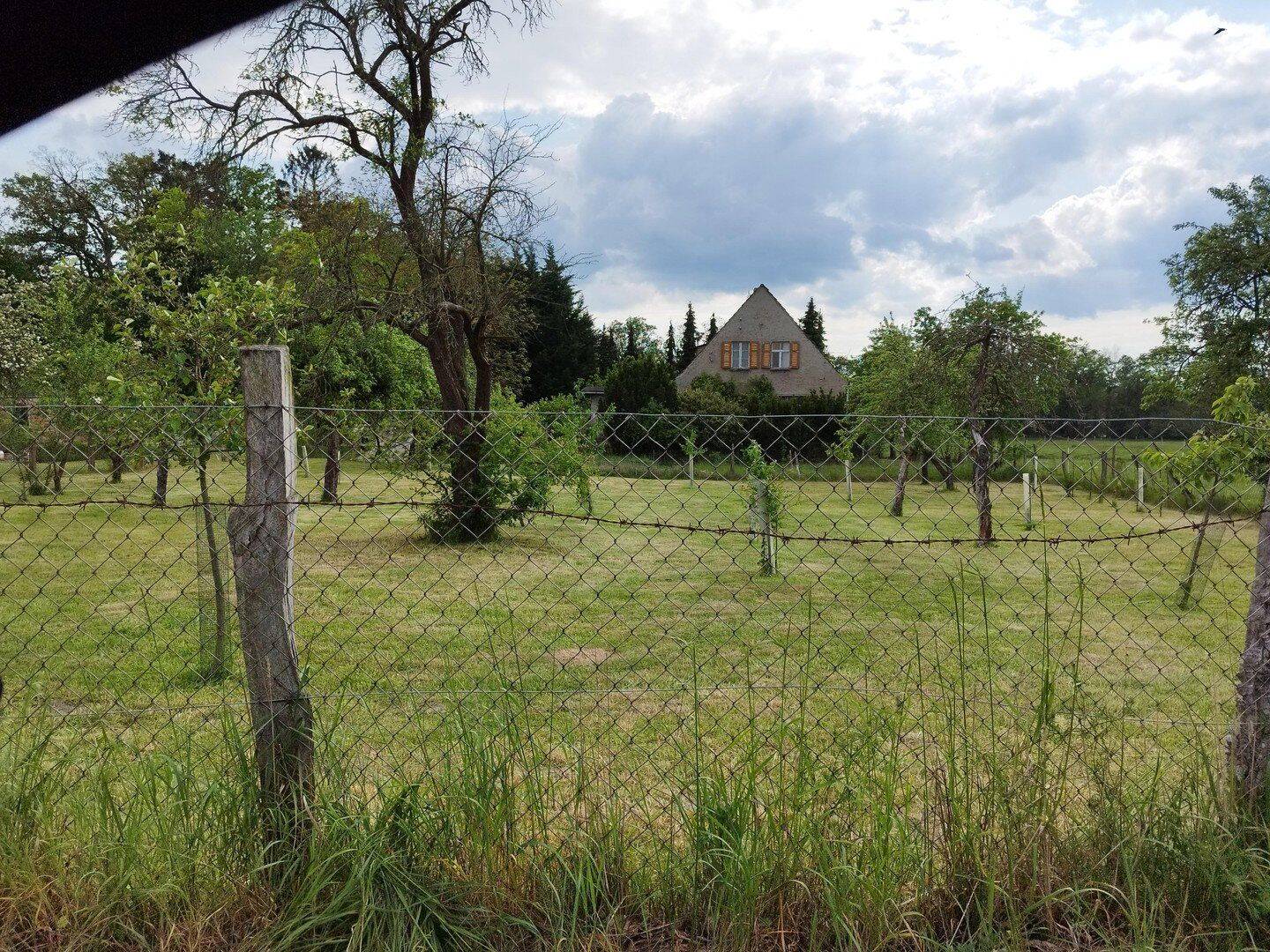 Siedlerhaus auf Baugrund am Ortsrand, 39606 Osterburg (Altmark)