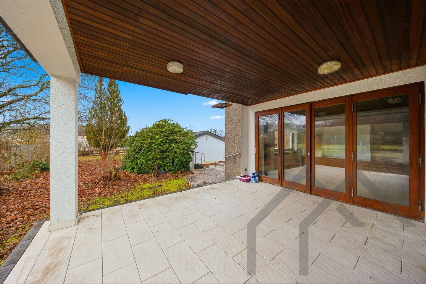 Bungalow im Grünen, 66459 Kirkel